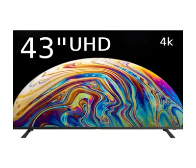 DAHUA TV 43" UHD Smart LTV43-SA400 0