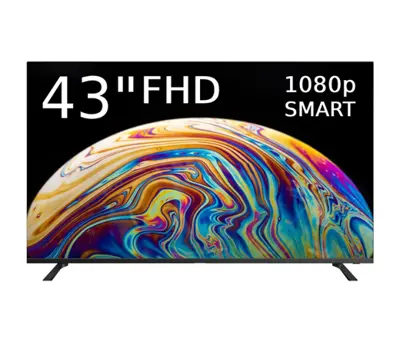 DAHUA TV 43'' FHD Smart LTV43-SA200 0