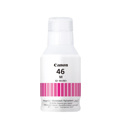 POT INK CAN GI46 Magenta 0