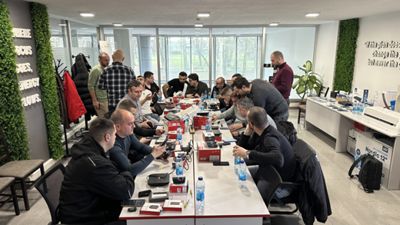 Uspješan Dahua hands-on trening u Banjaluci - 11.02.2026 5