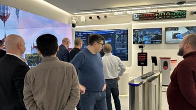 Posjeta partnera centrali kompanije Dahua Technology u Mađarskoj - 05.02.2026 3