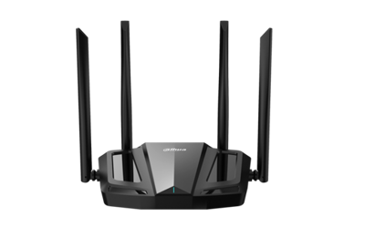 WiFi ruter Dahua AC1200 1
