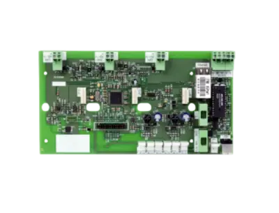 TRMD-502 modul za regulaciju brzine 0