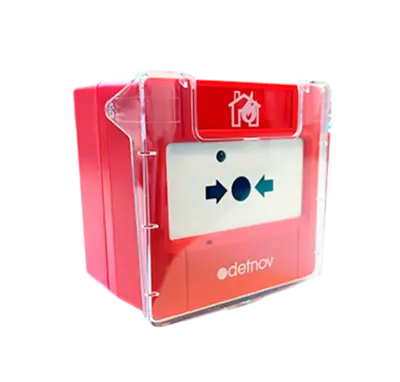 PCD-200 Konvencionalni ručni javljač 0