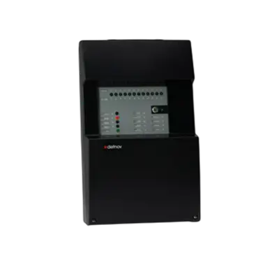 CCD-112 Konvencionalna vatrodojavna centrala sa 12 zona 0