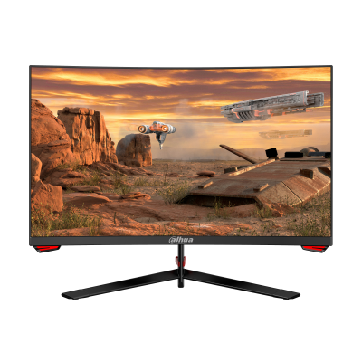 DAHUA Monitor zakrivljeni 24" LM24-E230C 0