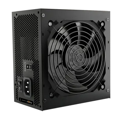 NJOY napajanje PSU Alpha+ 850 0
