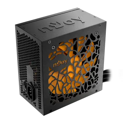 NJOY napajanje PSU Titan+ 650 0