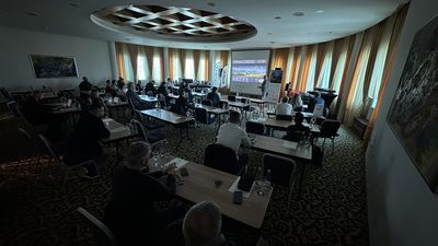 Dahua Roadshow u Sarajevu: Prezentacija kompletnog asortimana sigurnosnih rješenja 25.03.2026 5