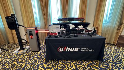 Dahua Roadshow u Sarajevu: Prezentacija kompletnog asortimana sigurnosnih rješenja 25.03.2026 4
