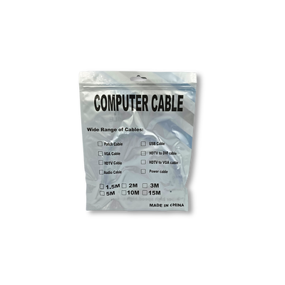 DGT Flow CAT6 patch kabal 0.5m 2