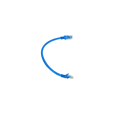 DGT Flow CAT6 patch kabal 0.5m 1