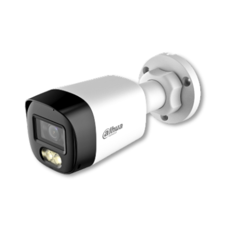 Dahua kamera 5MP HDCVI bullet HAC-HFW1500RL-IL-A-0280B-S3-DIP