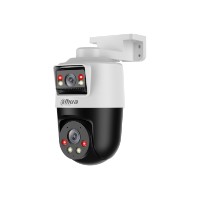 Dahua kamera 2+2MP Smart Dual Light WizSense X-Spans mrezna PT SDT2A200-2F-NB-A