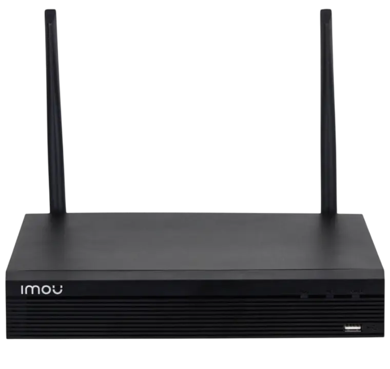 IMOU Snimac NVR1104HS-W-S2