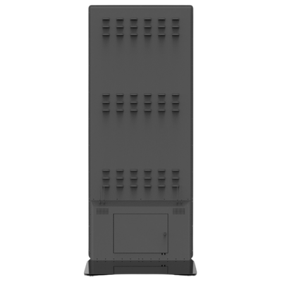 DGT Digital Signage 55" Totem 1