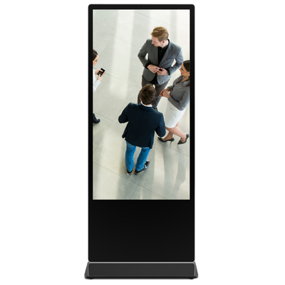DGT Digital Signage 55" Totem 0