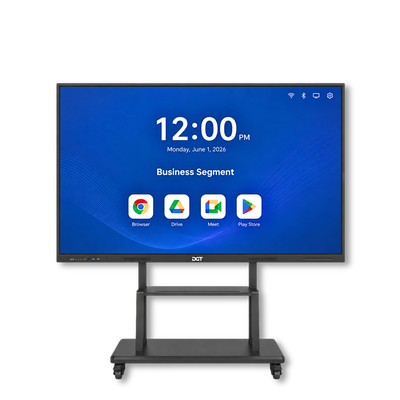 DGT Interactive Board  98" Retehub - Business 1
