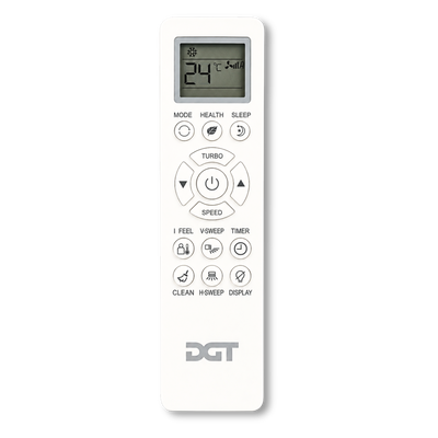 DGT AIR Inverter Klima Uređaj Nordic Plus 18" unutrašnja 2