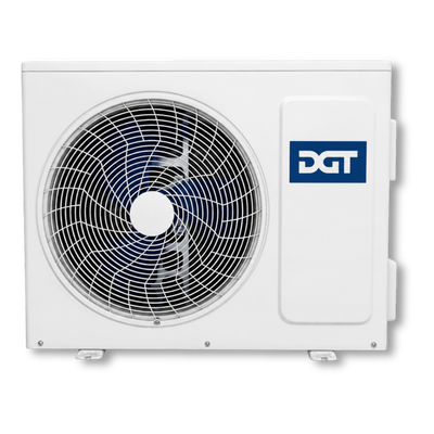 DGT AIR Inverter Klima Uređaj Nordic Plus 18" 1