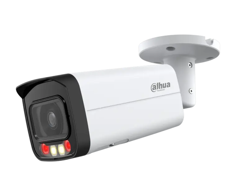 Dahua kamera 4MP Full color bullet Wizsense IPC-HFW2449T-AS-IL-0360B