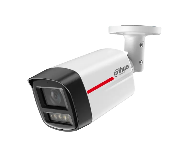 Dahua kamera 4MP bullet WizColor IPC-HFW2449TLP-S-LED-0280B-PRO-S1