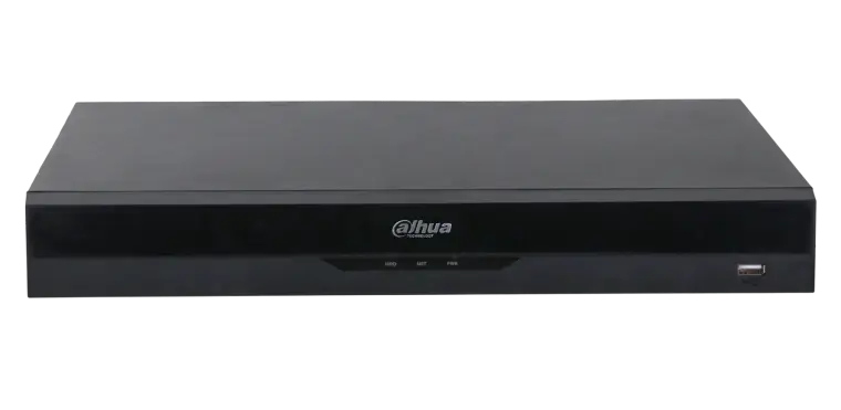 Dahua mrezni video snimac sa 8 kanala NVR5208-EI2