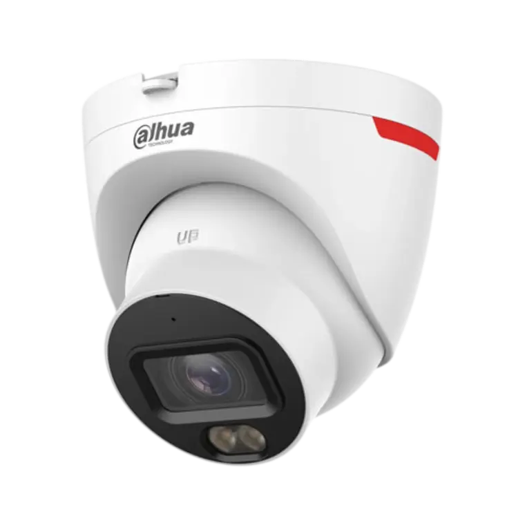 Dahua kamera 4MP WizColor Eyeball IPC-HDW2449T-S-PRO