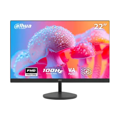Dahua monitor 22" LM22-A200Y 0