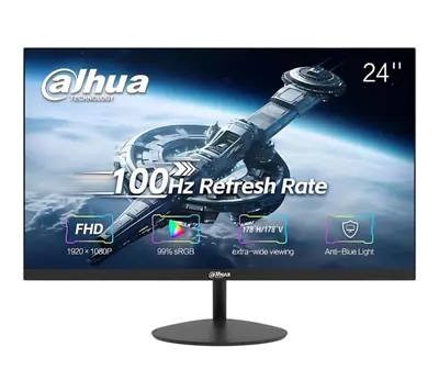Dahua monitor 24" LM24-A200Y 0