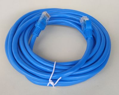 DGT Flow CAT6 patch kabal 5m 1