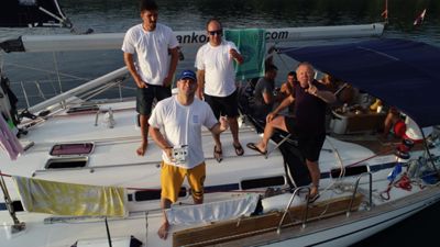 Brother Jedrenje 2018 19