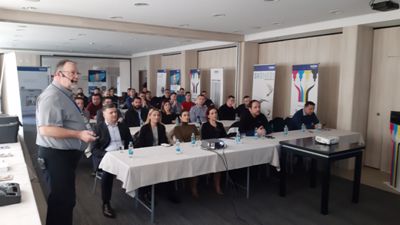 BiH Partner event Hotel Kardial 01-2020, Teslić 11