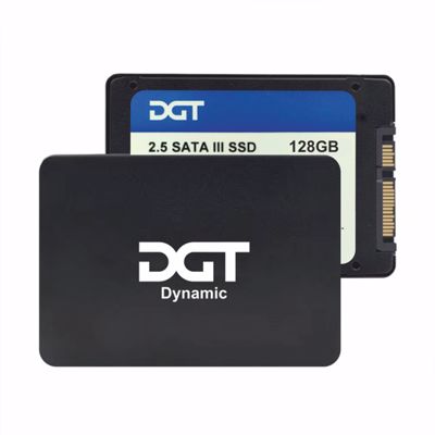 DGT SSD 2,5" 128GB Neo550 0