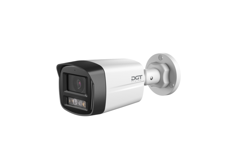 DGT kamera 4MP fixed dual light turret DGT-IPC-1445-B4MP-F-IRL-FC-M-IP67-X