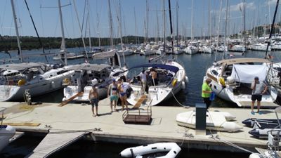 Brother Jedrenje 2018 5