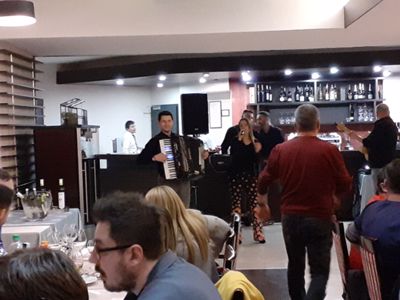 BiH Partner event Hotel Kardial 01-2020, Teslić 7