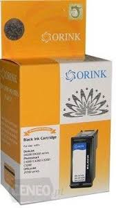 POT INK OR C9364EE 337 BK 0
