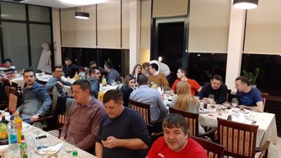 BiH Partner event Hotel Kardial 01-2020, Teslić 12