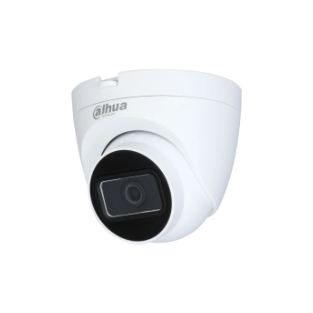 Dahua kamera 2MP IR HDCVI eyeball HAC-HDW1200TRQ-0280B-S6