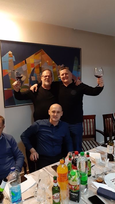 BiH Partner event Hotel Kardial 01-2020, Teslić 14