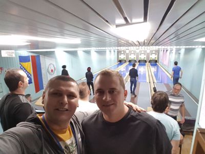 BiH Partner event Hotel Kardial 01-2020, Teslić 18