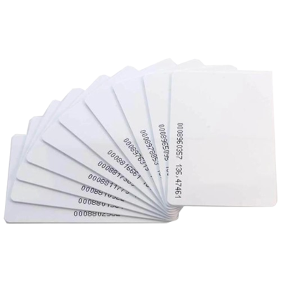 DGT Elektro-magnetna kartica-tanka 125KHz C-Card 2(EM) 1