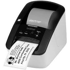 PRN QL BRO QL700RF1 0