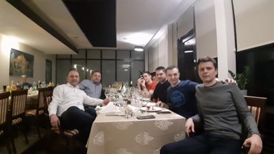 BiH Partner event Hotel Kardial 01-2020, Teslić 16