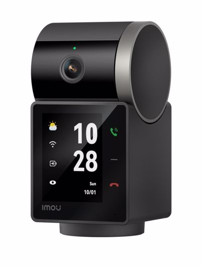 IMOU KAMERA Cruiser REX VT Pro IPC-S2VBP-5M0WR 0