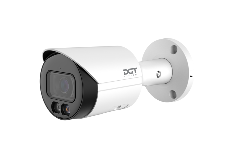 DGT kamera 4MP DGT-IPC-2455-B4MP-F-IRL-FC-M-IP67-M