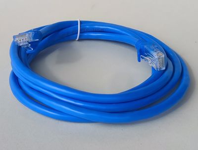 DGT Flow CAT6 patch kabal 1.5m 1