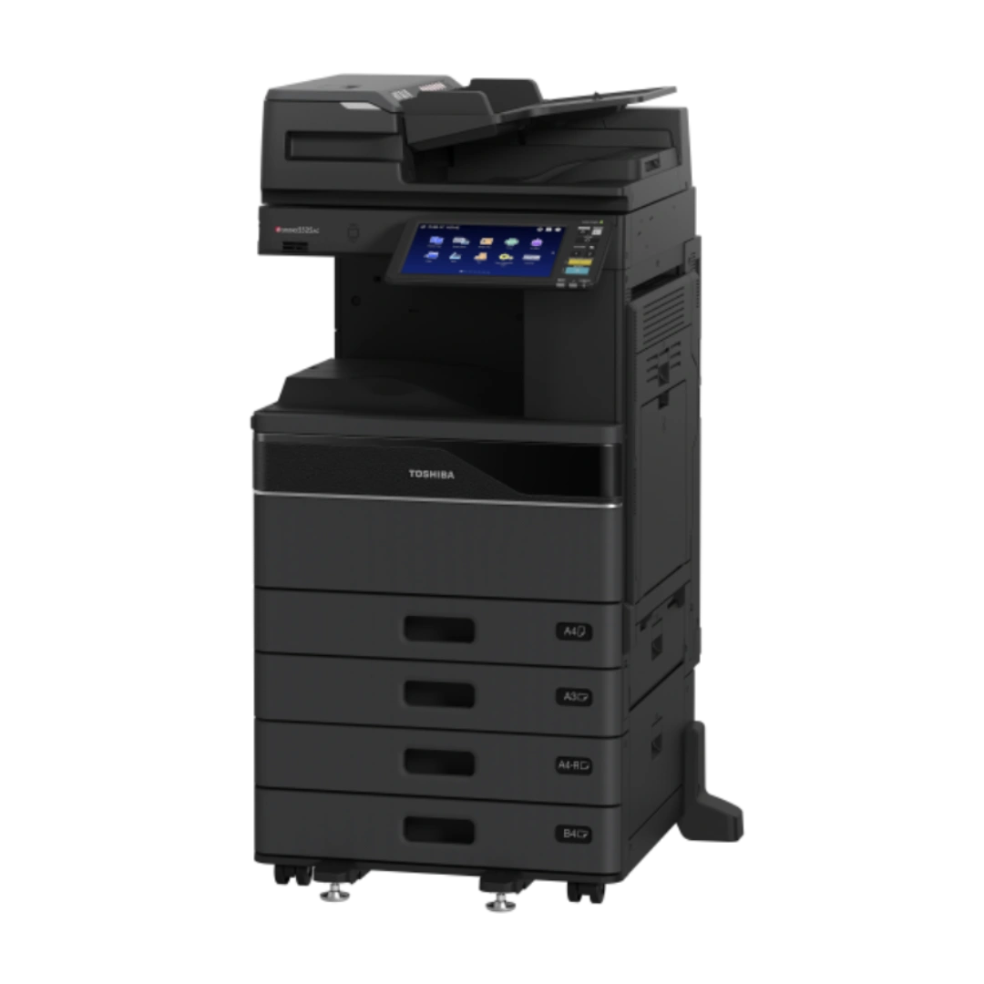 KOP TOS E-STUDIO 2525AC W/O COPACK TONER 0