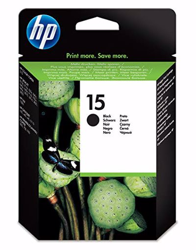 POT INK HP C6615DE 0